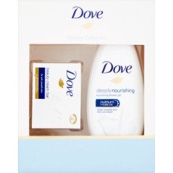 Dove Beauty Collection Zestaw kosmetyków