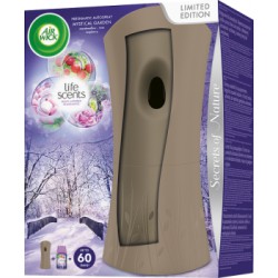 Air Wick Life Scents Odświeżacz powietrza i wkład tajemnicze ogrody dzieciństwa 250 ml