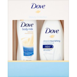 Dove Beauty Collection Zestaw kosmetyków
