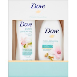 Dove Peace Collection Zestaw kosmetyków
