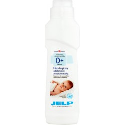 JELP Hipoalergiczny odplamiacz ze szczoteczką 250 ml