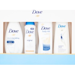 Dove Beauty Collection Zestaw kosmetyków