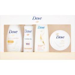 Dove Zestaw kosmetyków