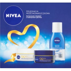 NIVEA Pielęgnacja przeciwzmarszczkowa Zestaw kosmetyków