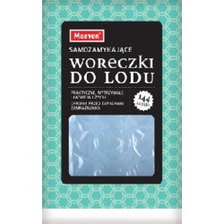 Woreczki do lodu a'144 Master S105