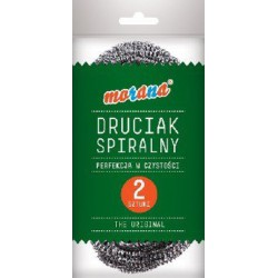 Druciak spiralny Master a'2 S137