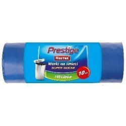 Master Worki na odpady LD 160l a'10 PRESTIGE S150