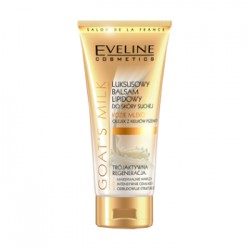 Eveline Luksusowy balsam lipidowy do skóry suchej 200 ml