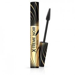 Eveline Mascara X-TREME NOIR ULTRA VOLUME & LONG 10 ml