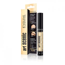 Eveline Korektor do brwi ART SCENIC PROFESSIONAL MAKE-UP