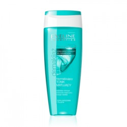 Eveline Normalizujący tonik matujący 3w1 200 ml