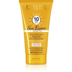 Eveline Balsam do opalania SPF10 150 ml