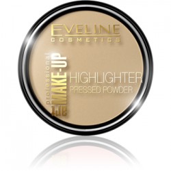 Eveline Rozświetlający puder ART PROFESSIONAL MAKE-UP