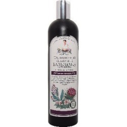 Babuskha Agafia Balsam  przeciw wypadaniu włosów 550ml