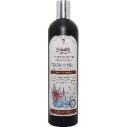 Babuskha Agafia Szampon kwiatowy propolis 550ml