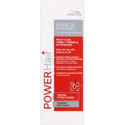 Joanna Power Hair Kuracja wzmacniająca 100 ml