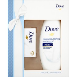 Dove Beauty & Care Collection Zestaw kosmetyków