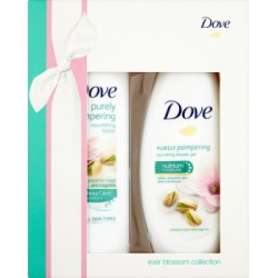 Dove Ever Blossom Collection Zestaw kosmetyków