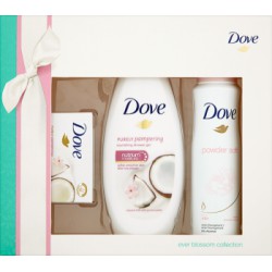 Dove Ever Blossom Collection Zestaw kosmetyków