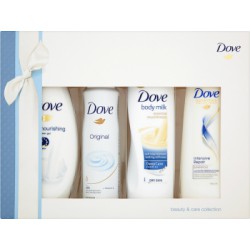 Dove Beauty & Care Collection Zestaw kosmetyków
