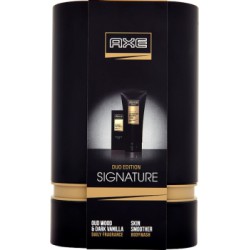Axe Signature Zestaw kosmetyków