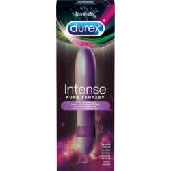 Durex Play Pure Fantasy Stylowy wibrator