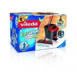 Vileda mop obrotowy Easy Wring Ultramat 