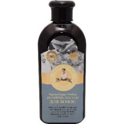 Babuszka Agafia szampon Napar do Włosów 350ml