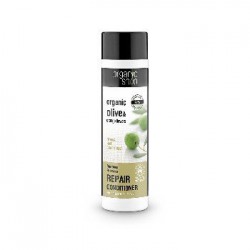 Organic Shop Rewitalizująca odżywka do włosów 280ml