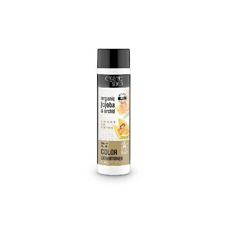 Organic Shop Odżywka  do włosów Złota Orchidea 280ml