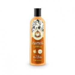 Babuszka Agafia Witaminowy szampon Cytryniec Chiński 280ml