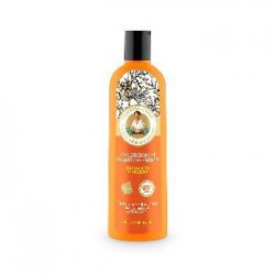 Babuszka Agafia Szampon zwiększający objętość włosów 280ml