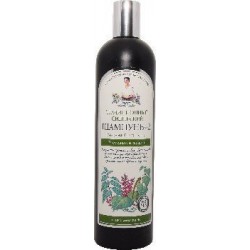 Natura Siberica regenerujący szampon brzozowy propolis 550ml