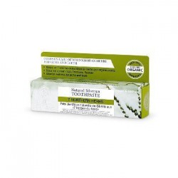 Natura Siberica Pasta do zębów 7 ziół północy 100g