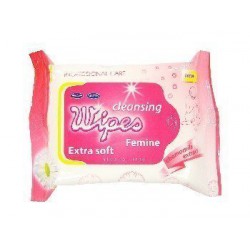 Mattes chusteczki do higieny intymnej 20szt