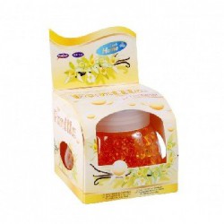 Mattes odświeżacz kulki wanilia 115g