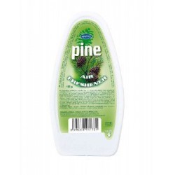 Mattes odświeżacz w żelu 150g pine