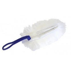 Mattes czyścik do kurzu biały z rączką 5szt