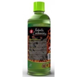 Podpałka  w płynie ekologiczna BIO 1 L   (ŻELOWA) Czechowice