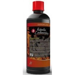 Podpałka  w płynie  (parafinowa)    0,5L Czechowice