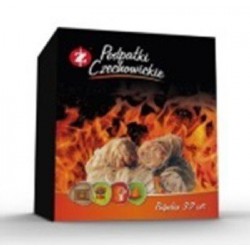 Ekologiczna wełna drzewna  32 szt. (karton)  Czechowice