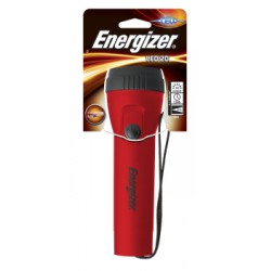 Latarka Energizer Plastic Led 2D