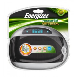 Ładowarka Energizer  Universal