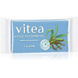 Vitea mydło glicerynowe z algami 75 g