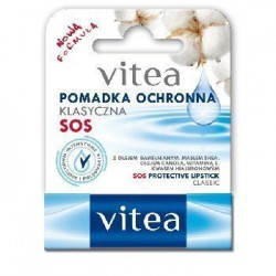 Vitea pomadka ochronna Klasyczna  4,9 g