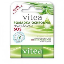 Vitea pomadka ochronna Nawilżająca  4,9 g