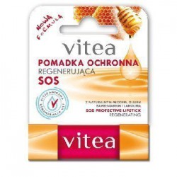 Vitea pomadka ochronna Regenerująca  4,9 g