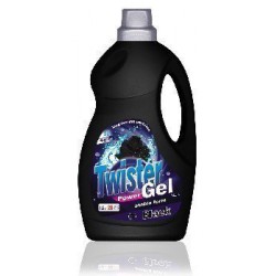 Twister żel do prania tkanin czarnych Lasting Black 1,5l