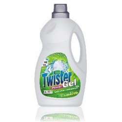 Twister żel do prania Sensitive 1,5l