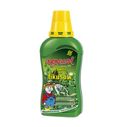 Agrecol Nawóz do fikusów 350 ml